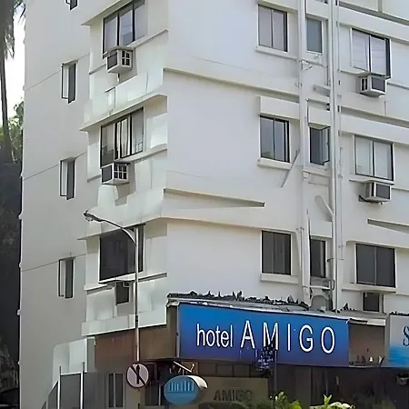 Amigo Hotel Mumbai