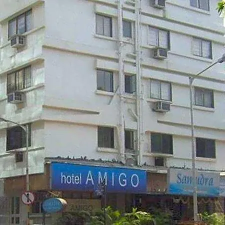 Amigo Hotel 2*