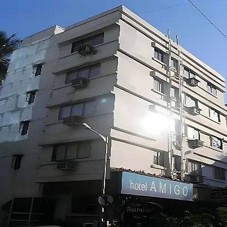 Hotel Amigo 2*