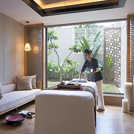 Jw Marriott Sahar Airport Hotel 5*