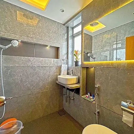 Hotel Parklane Mumbai
