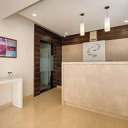 Fabexpress Alfa Galaxy Hotel 3*