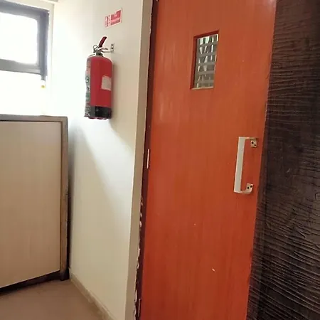 Fabexpress Alfa Galaxy Hotel