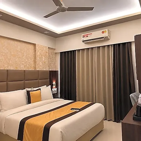 Hotel Fabexpress Alfa Galaxy 3*