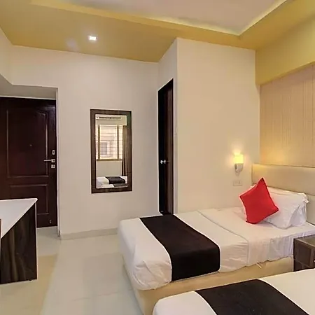 Fabexpress Alfa Galaxy Hotel 3*