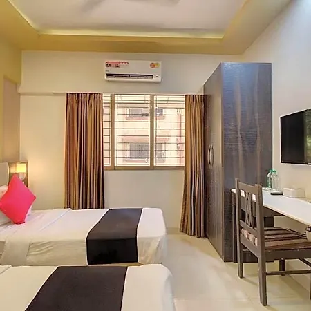 Hotel Fabexpress Alfa Galaxy