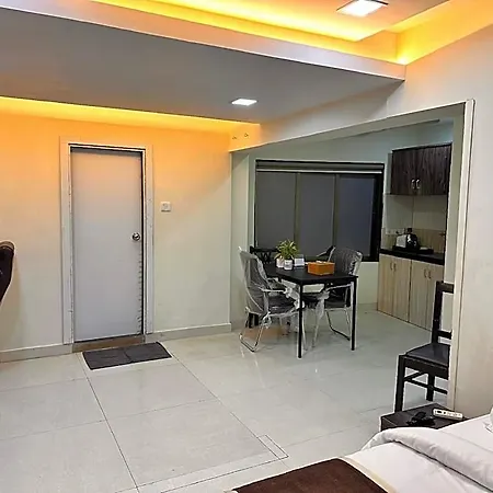 Fabexpress Alfa Galaxy Hotel