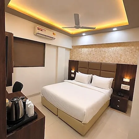 Fabexpress Alfa Galaxy 3*