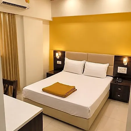 Hotel Fabexpress Alfa Galaxy