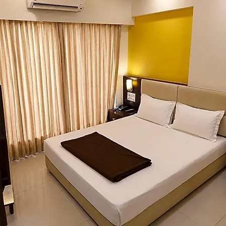 Fabexpress Alfa Galaxy Hotel Mumbai