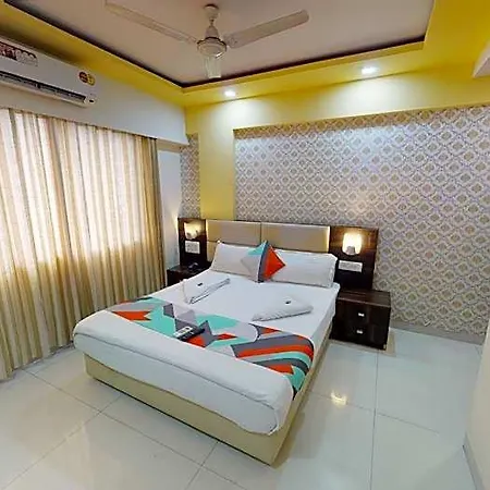 Hotel Fabexpress Alfa Galaxy 3*