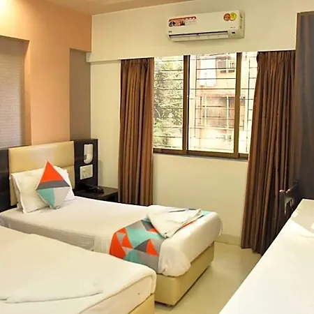 Hotel Fabexpress Alfa Galaxy Mumbai
