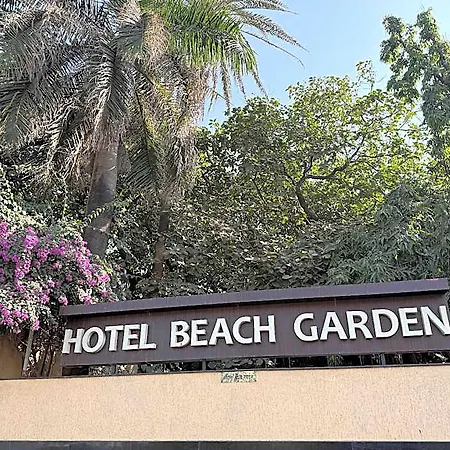 Hotel Garden Mumbai