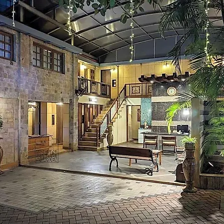 Hotel Garden 3*