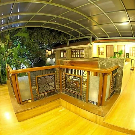 Garden 3*