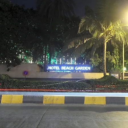 Hotel Garden
