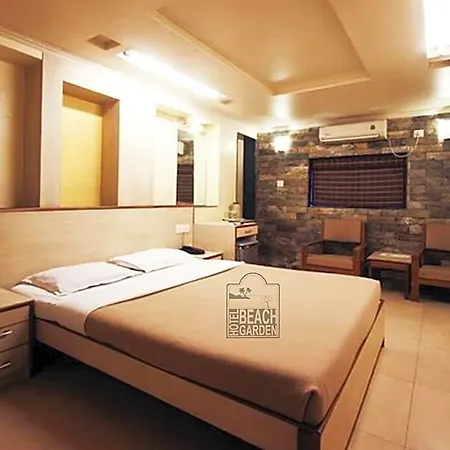 Garden Hotel Mumbai