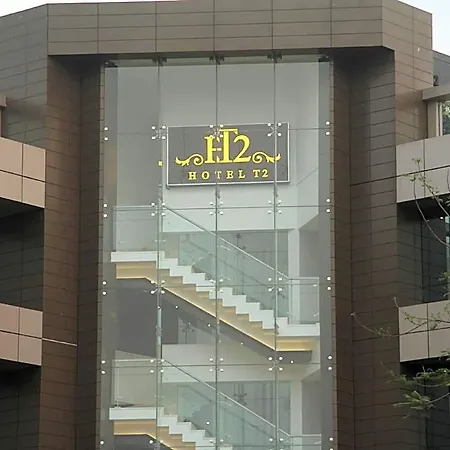 Beacon T2