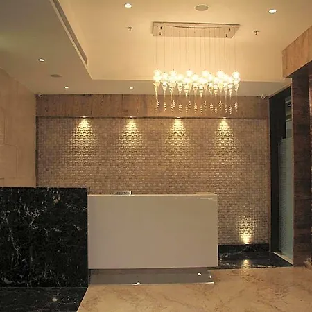 Beacon T2 Inn 3*