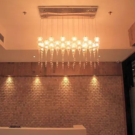 Beacon T2 3* Mumbai