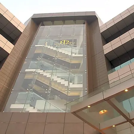 Inn Beacon T2 Mumbai