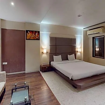 Inn Beacon T2 Mumbai