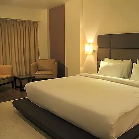Inn Beacon T2 Mumbai