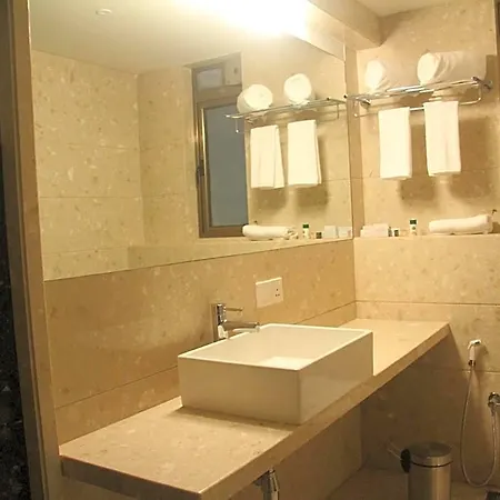 Beacon T2 Inn Mumbai