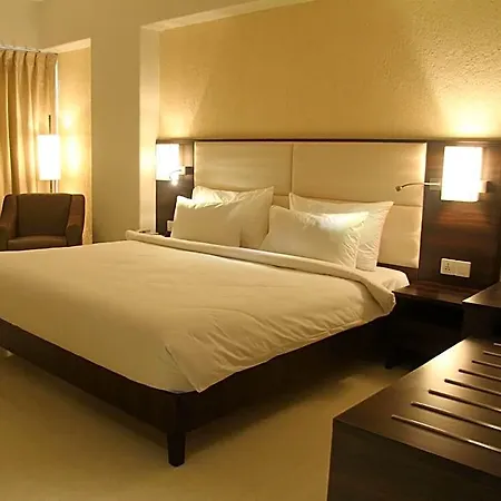 Beacon T2 3* Mumbai