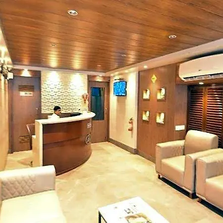 The Aarya A Smart Business Mumbai