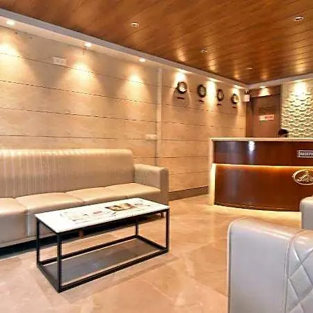 The Aarya A Smart Business Mumbai