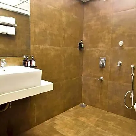 Hotel The Aarya A Smart Business 3*