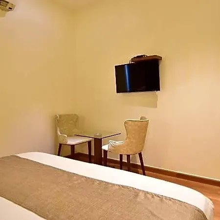 Hotel The Aarya A Smart Business