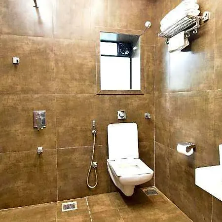 The Aarya A Smart Business Mumbai