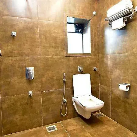The Aarya A Smart Business Hotel Mumbai