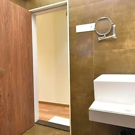 The Aarya A Smart Business 3* Mumbai