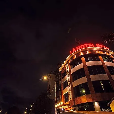 Hotel La Metro Near Bkc Mumbai