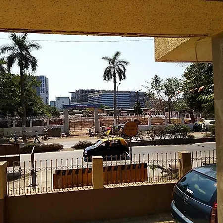 La Metro Near Bkc 3* Mumbai