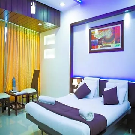 Hotel La Metro Near Bkc Mumbai