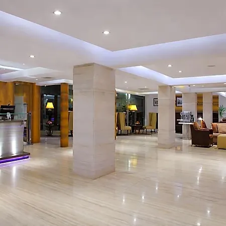 Hotel Hiltop