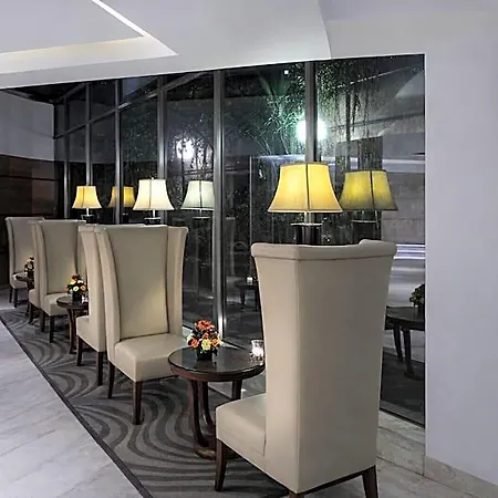 Hiltop Hotel Mumbai