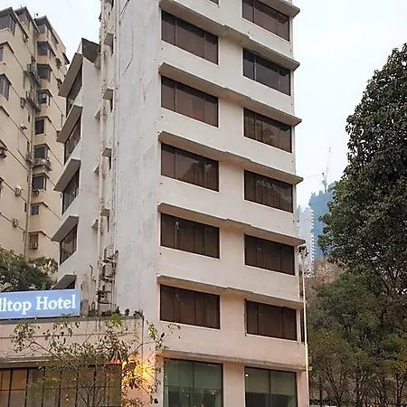 Hiltop Hotel