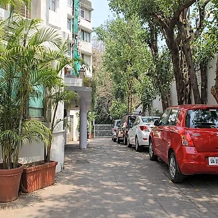 Hotel Hiltop Mumbai
