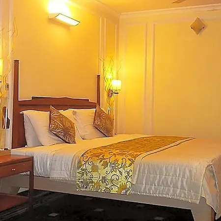 Hiltop Hotel Mumbai
