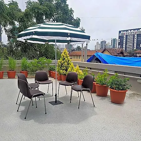 Kumkum Hotel Mumbai