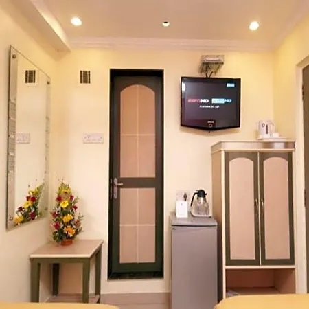 Hotel Palace Mumbai