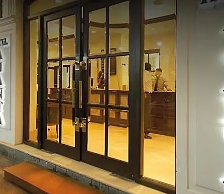 Hotel Ajanta 3*