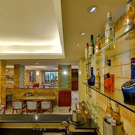 Ajanta 3* Mumbai