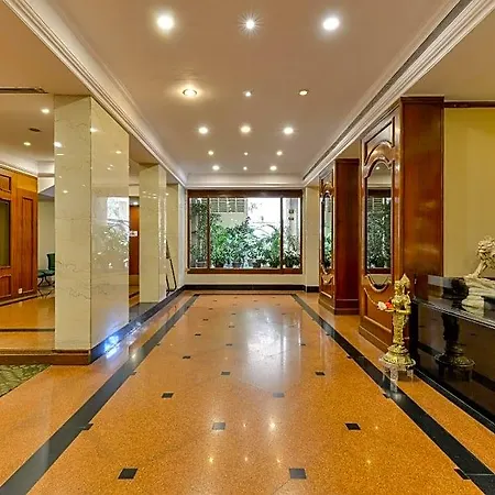 Ajanta Hotel