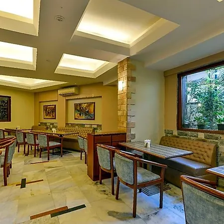 Ajanta Hotel